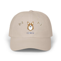 Corgi — Briar & Bone