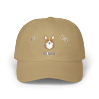 Corgi — Briar & Bone