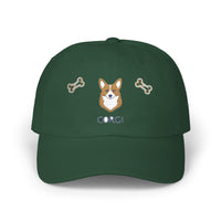 Corgi — Briar & Bone