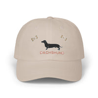 Dachshund  — Briar & Bone