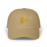 Golden Retriever — Briar & Bone