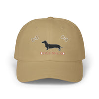 Dachshund  — Briar & Bone