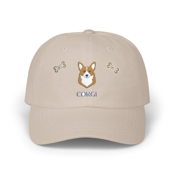 Corgi — Briar & Bone