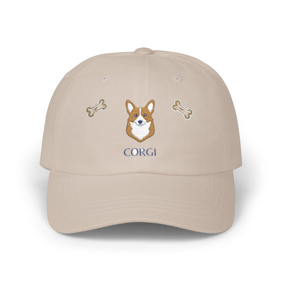 Corgi — Briar & Bone