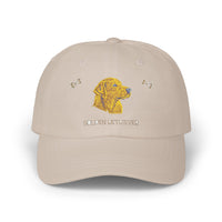 Golden Retriever — Briar & Bone