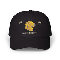 Golden Retriever — Briar & Bone