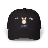 Corgi — Briar & Bone