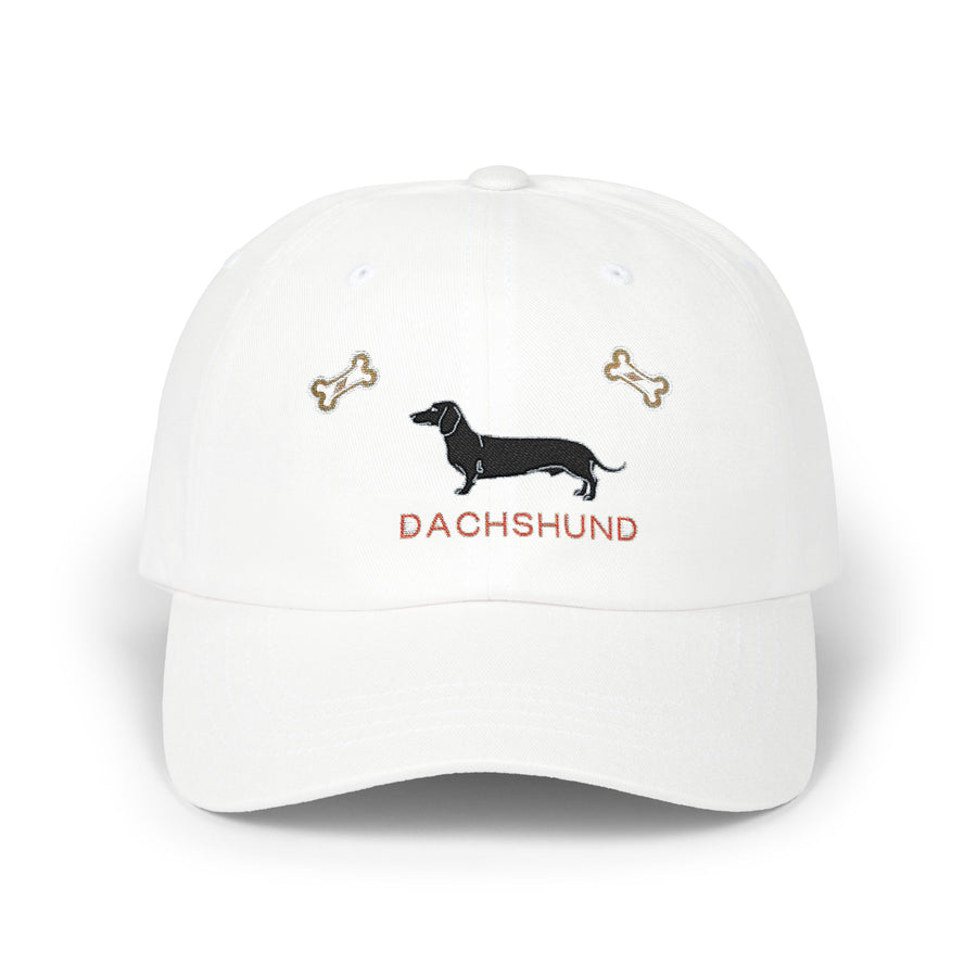 Dachshund  — Briar & Bone